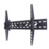 Uchwyt na telewizor Cabletech UCH0121 37-70' 50KG ULTRA SLIM MOCNY UCHYLNY