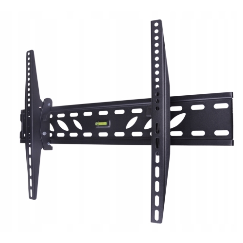 Uchwyt na telewizor Cabletech UCH0121 37-70' 50KG ULTRA SLIM MOCNY UCHYLNY