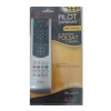 Pilot MS 3022 ECHOSTAR DVR-747 czarny DO DEKODERA ZAMIENNIK WYSOKA JAKOŚĆ