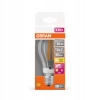 Żarówka OSRAM Star+ LED E27 806 lm 60W DO DOMU OGRODU DEKORACYJNA OSZCZĘDNA