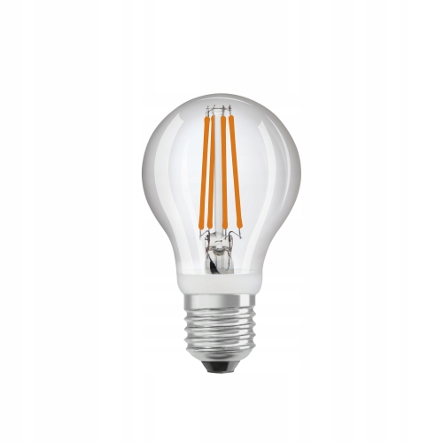 Żarówka OSRAM Star+ LED E27 806 lm 60W DO DOMU OGRODU DEKORACYJNA OSZCZĘDNA