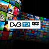 Tuner DVB-T2 Kruger&matz KM0550D 1080P FULL HD USB REC PVR