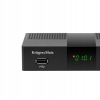 Tuner DVB-T2 Kruger&matz KM0550D 1080P FULL HD USB REC PVR