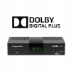 Tuner DVB-T2 Kruger&matz KM0550D 1080P FULL HD USB REC PVR