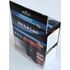 Konwerter monoblock Single Megasat Diavolo 0.1 dB 3D 4K HDTV 2 SATELITY