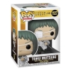 Figurka Funko Pop Animation Tokyo Ghoul TORU MUTSUKI Kolekcja Winylowa 1127