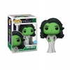 Figurka Funko Pop! Marvel Studios She-Hulk Glitter Kolekcja Vinylowa 1127