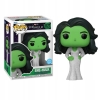 Figurka Funko Pop! Marvel Studios She-Hulk Glitter Kolekcja Vinylowa 1127