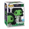 Figurka Funko Pop! Marvel Studios She-Hulk Glitter Kolekcja Vinylowa 1127
