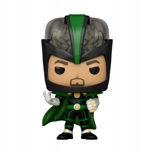 Figurka Funko Pop! Jingle All The Way Myron As Dementor Kolekcja Winyl 1166
