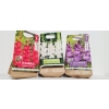 Cebulki kwiatowe Gladiole Mieczyki 20 sztuk białe 80-100 cm piękne duże