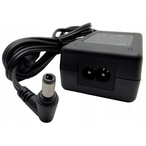 Zasilacz FSP024-1ADA22A 24W DEKODER VECTRA CANAL+ POLSAT NC+ WIFIBOX 12V 2A