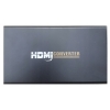 Konwerter Adapter Przejściówka SCART EURO NA HDMI WYSOKIEJ JAKOŚCI 1080P