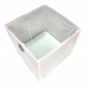 Pudełko do przechowywania materiałowe do garderoby 15 x 15cm na drobiazgi