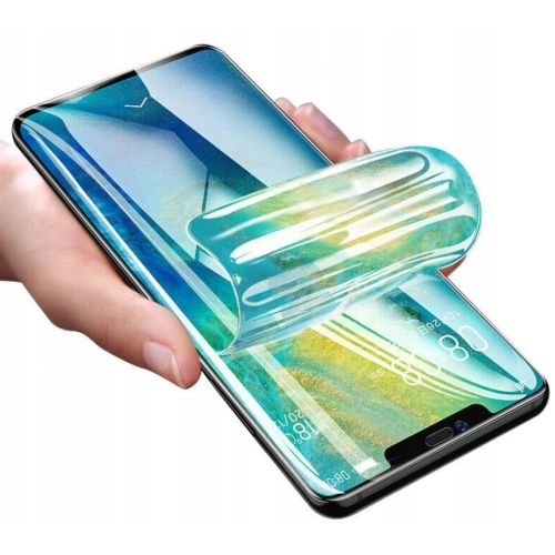 Folia ochronna TelForceOne do Samsung Galaxy S10 1 szt Hydrogel