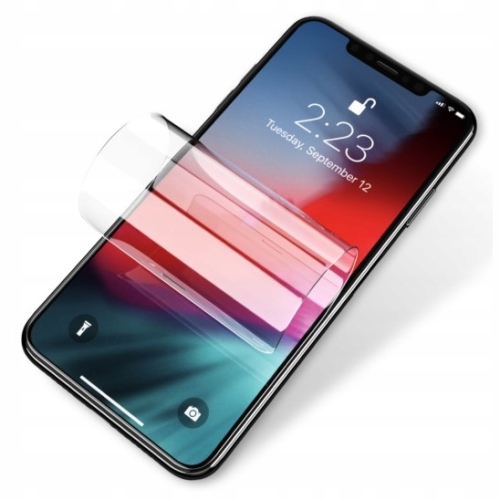 Folia ochronna TelForceOne do Samsung Galaxy S10 1 szt Hydrogel