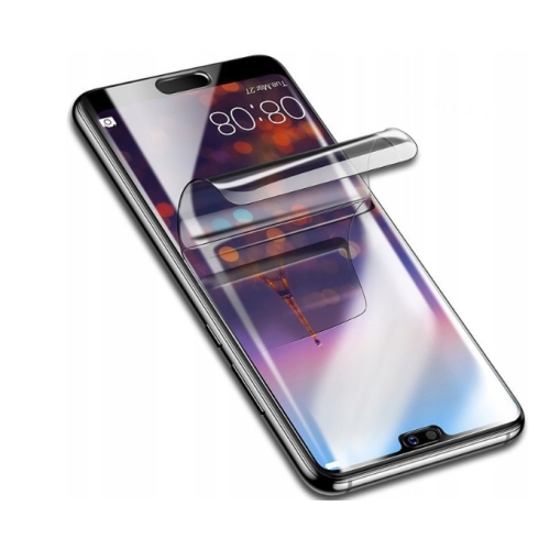 Folia ochronna TelForceOne do Samsung Galaxy S10 1 szt Hydrogel