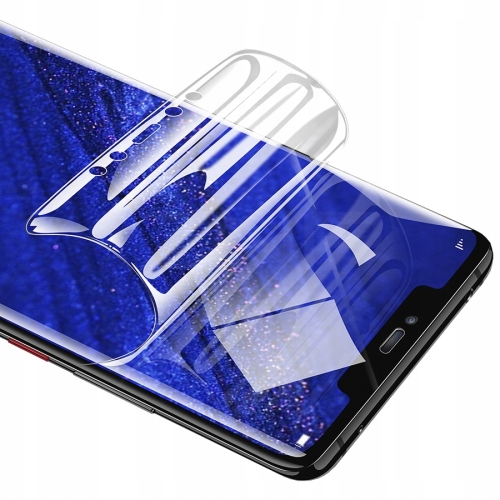 Folia ochronna TelForceOne do Samsung Galaxy S10 1 szt Hydrogel
