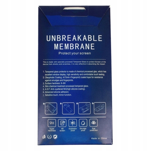Folia ochronna TelForceOne do Samsung Galaxy S10 1 szt Hydrogel