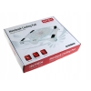Podstawka chłodząca pod laptop model INTEX IT-CP09 USB 350X273X55 KOM0116