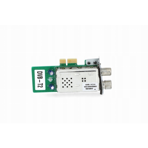 ORYGINALNA GŁOWICA HYBRYDOWA DVB-T2/C BOX DEKODER ODIN TWIN ENIGMA 2
