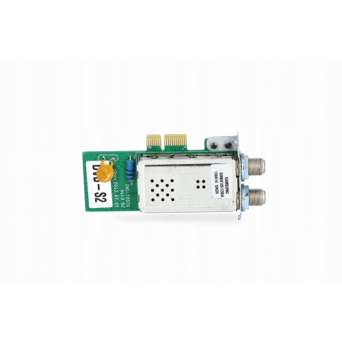 ORYGINALNA GŁOWICA DVB-S2 BOX DEKODER ODIN SAT TWIN ENIGMA 2