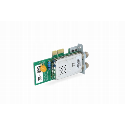 ORYGINALNA GŁOWICA DVB-S2 BOX DEKODER ODIN SAT TWIN ENIGMA 2