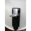 ANTENA SATELITARNA CYFROWY POLSAT BOX HD ORYGINALNA 70 cm Grafitowa