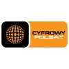 Pakiet SUPERFULL HD Cyfrowy POLSAT BOX 12 miesiecy Prepaid dekoder HD5500S