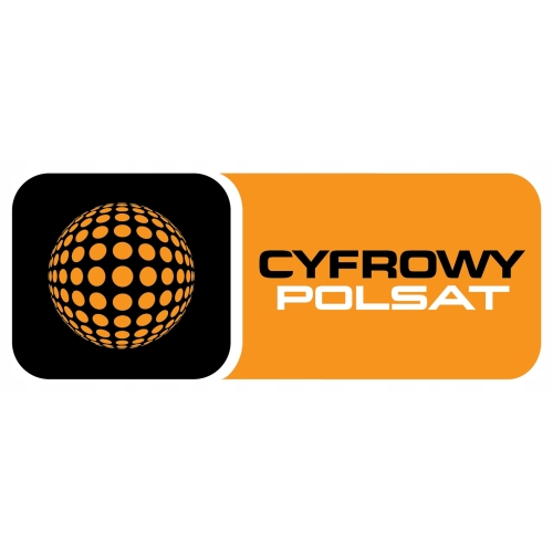 Pakiet SUPERFULL HD Cyfrowy POLSAT BOX 12 miesiecy Prepaid dekoder HD5500S
