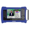 Miernik OPENBOX model TSC-200 COMBO DVB-S/S2/T/T2/C MER BER H.265 HEVC