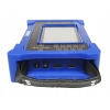 Miernik OPENBOX model TSC-200 COMBO DVB-S/S2/T/T2/C MER BER H.265 HEVC