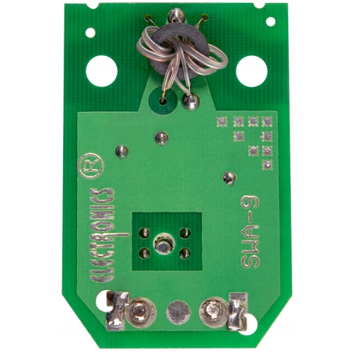 WZMACNIACZ ANTENOWY płytka DVBT ANT0065 SWA 9 SWA-9 DVBT 28-38dB kanał 1-68
