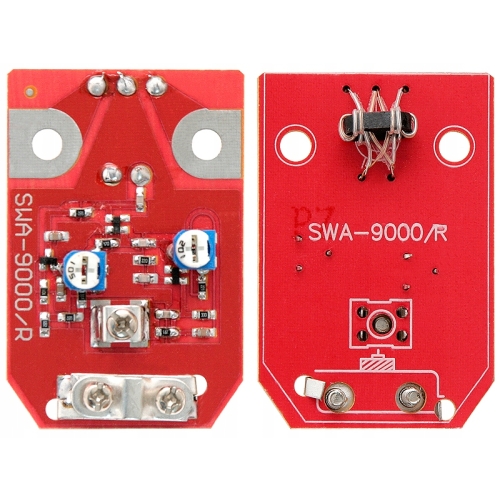 WZMACNIACZ ANTENOWY płytka DVBT SWA 9000 SWA-9000 ANT0064 kanał 1-68