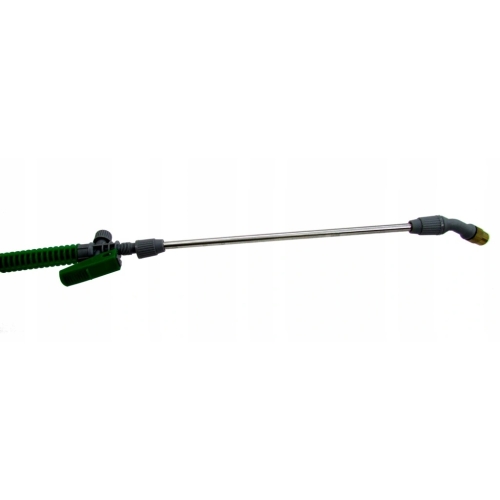 Ciśnieniowy opryskiwacz do roślin 5L ręczny ogrodowy z lancą Garden Touch B