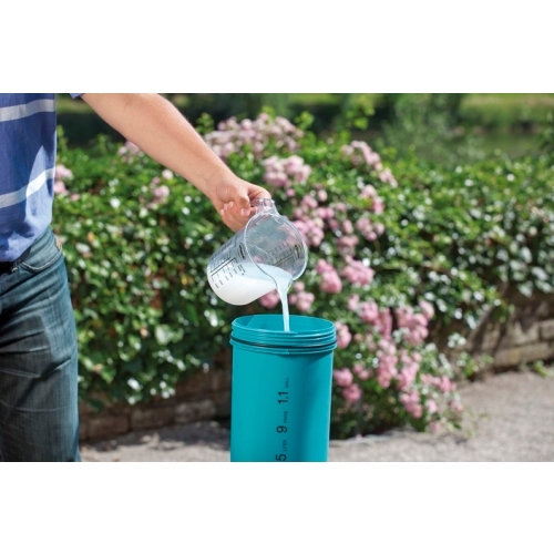 Ciśnieniowy opryskiwacz do roślin 5L ręczny ogrodowy z lancą Garden Touch B