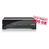 PREPAID dekoder PACE HD 500 CANAL+ dowolny pakiet bez umowy karta Cayman