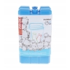 WKŁADY CHŁODZĄCE DO LODÓWKI TURYSTYCZNEJ NIEBIESKIE W ZESTAWIE 2 x 200 ml A