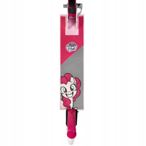 Hulajnoga dwukołowa Kauczuk My Little Pony Spokey Dreamer RÓŻOWA HASBRO