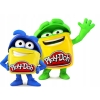 PLAY DOH ZESTAW CIASTOLINA SUPER DUŻA KUCHNIA DLA DZIECI NA PREZENT F1321