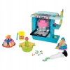 PLAY DOH ZESTAW CIASTOLINA SUPER DUŻA KUCHNIA DLA DZIECI NA PREZENT F1321