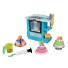 PLAY DOH ZESTAW CIASTOLINA SUPER DUŻA KUCHNIA DLA DZIECI NA PREZENT F1321