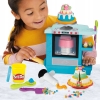 PLAY DOH ZESTAW CIASTOLINA SUPER DUŻA KUCHNIA DLA DZIECI NA PREZENT F1321