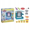 PLAY DOH ZESTAW CIASTOLINA SUPER DUŻA KUCHNIA DLA DZIECI NA PREZENT F1321