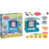 PLAY DOH ZESTAW CIASTOLINA SUPER DUŻA KUCHNIA DLA DZIECI NA PREZENT F1321