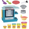 PLAY DOH ZESTAW CIASTOLINA SUPER DUŻA KUCHNIA DLA DZIECI NA PREZENT F1321