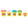 PLAY DOH ZESTAW CIASTOLINA SUPER DUŻA KUCHNIA DLA DZIECI NA PREZENT F1321