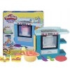 PLAY DOH ZESTAW CIASTOLINA SUPER DUŻA KUCHNIA DLA DZIECI NA PREZENT F1321