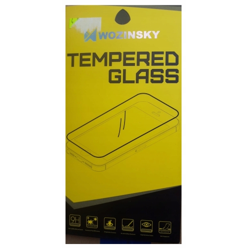 Szkło hartowane gold do Samsung Galaxy A520 1 sztuka wysokiej jakości