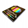 Kredki Bezdrzewne Akwarelowe Wodne WOODLESS PENCILS DecoTime 032-045 12szt.